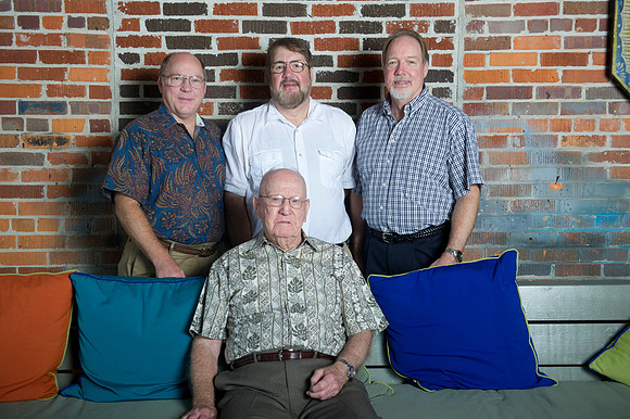 Hebert Family 017