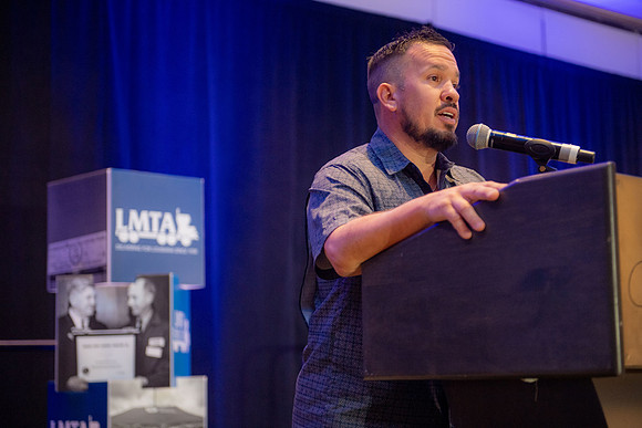 LMTA Convention 749