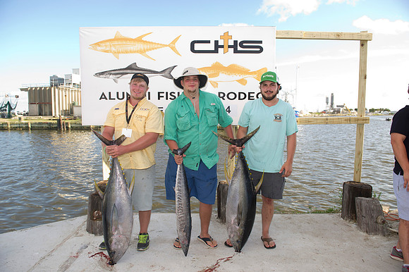 CHS Alumni Fishing Rodeo 2014 0064