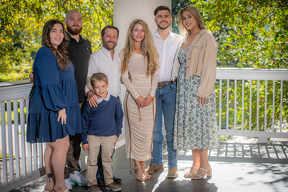 Hebert family 144
