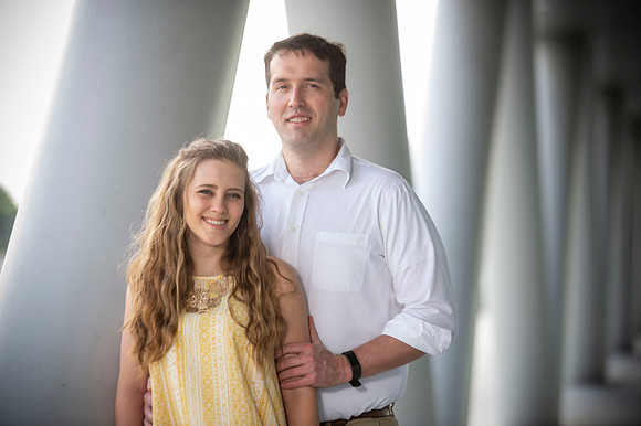 Hannah & John 012