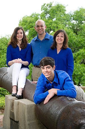 Mistretta Family 036