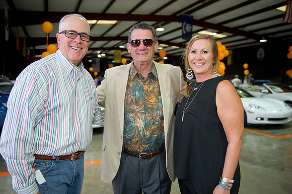 Elite Import motors open house 010