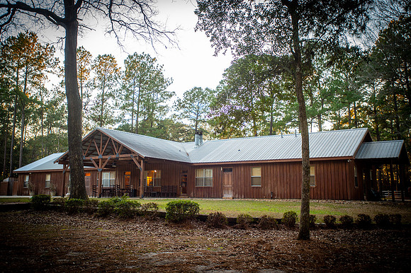 Covey Rise lodge 007