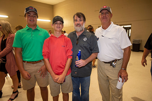 Point Coupee chapter 022