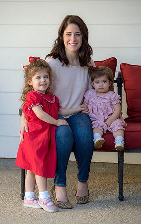 McNeely family 030