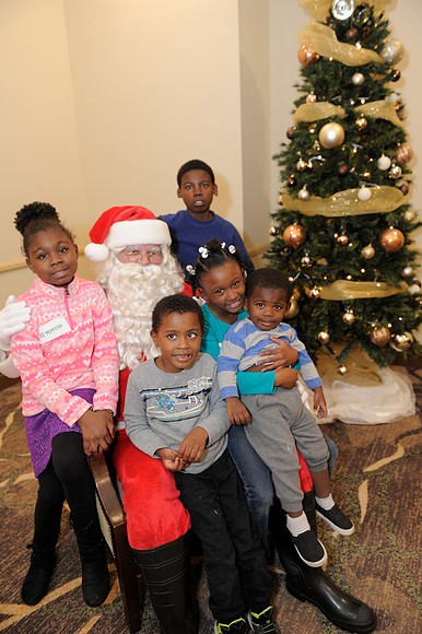 Holiday Party 242