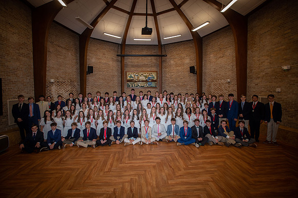 2022 aloysius graduation 019