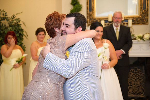 Josh & Rachel 311