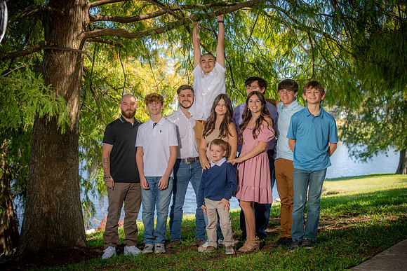 Hebert family 252