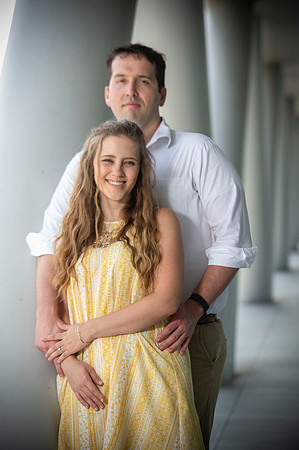 Hannah & John 023