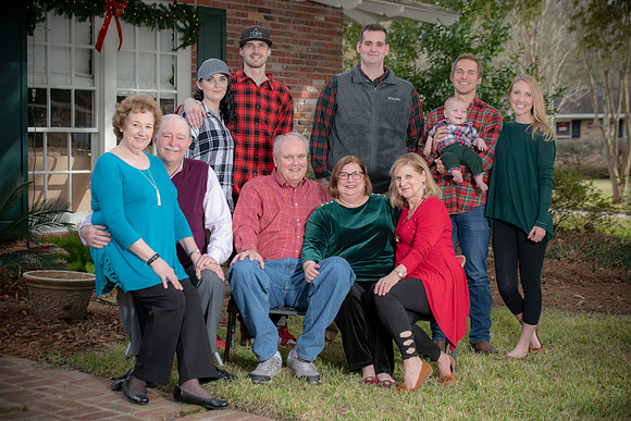 Littlefield family 104