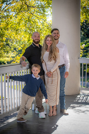 Hebert family 165