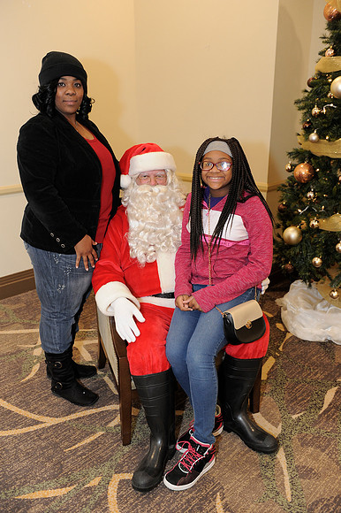 Holiday Party 271