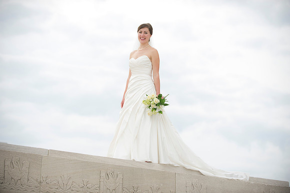 Ellen's bridal 136