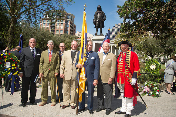 Constitution's 225th Ann. 101