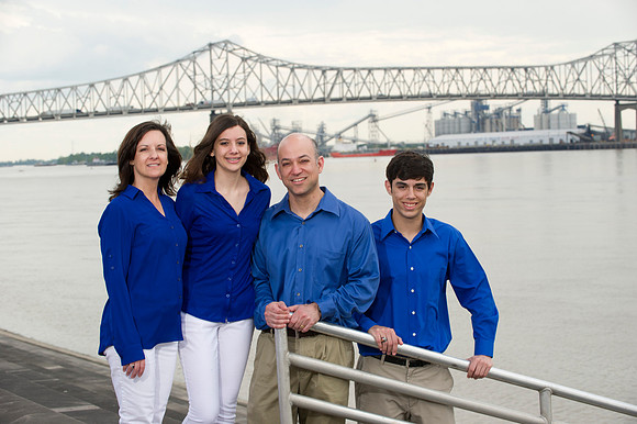 Mistretta Family 131