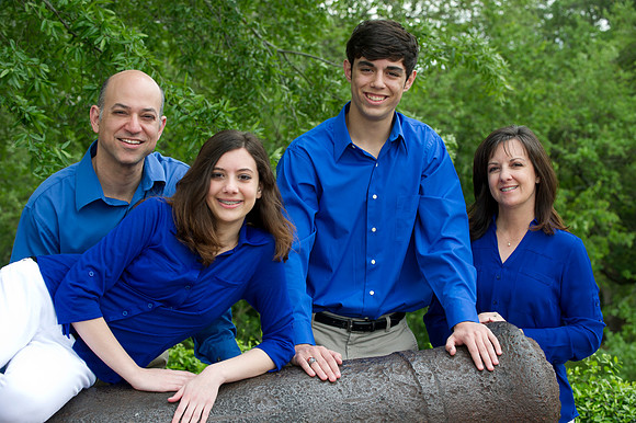 Mistretta Family 054