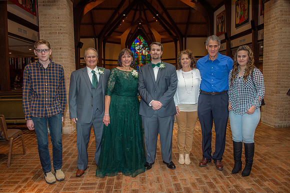 Mary & Daniel 160