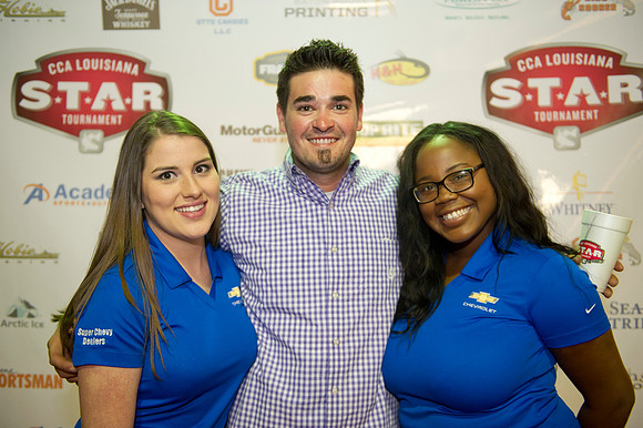 Star Red Carpet 160