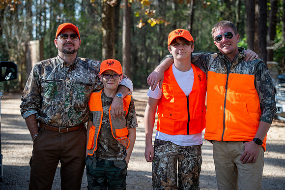 Hayes Garrett hunt 004