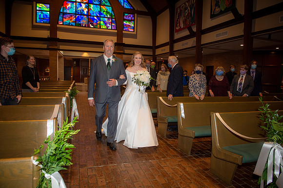 Mary & Daniel 214