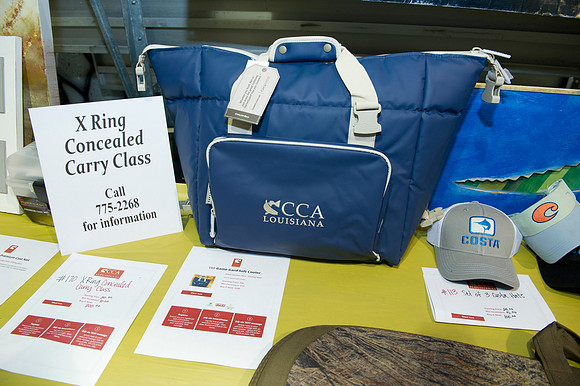 Comite CCA Chapter 051