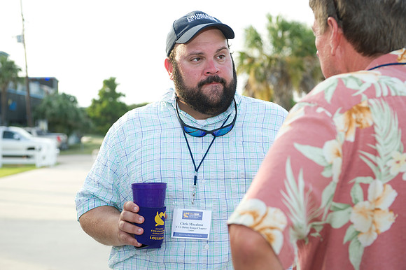 CCA Legislative fishing rodeo 125