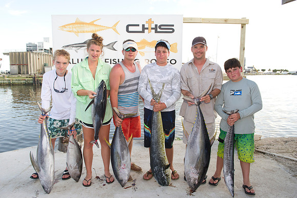 CHS Alumni Fishing Rodeo 2014 0024