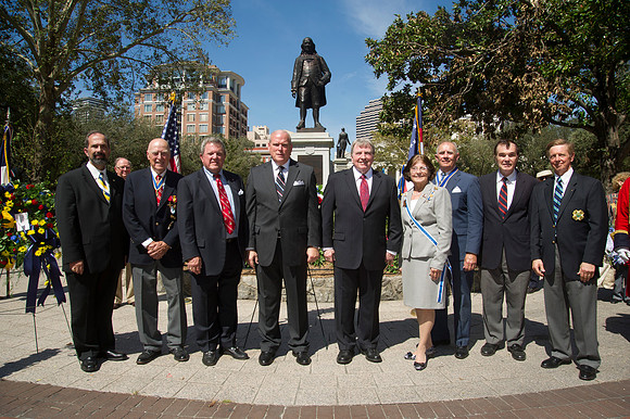 Constitution's 225th Ann. 088