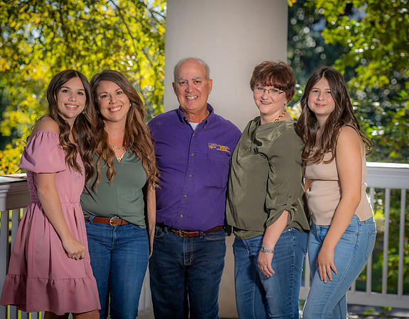 Hebert family 133