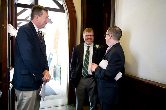 john & john's wedding 154