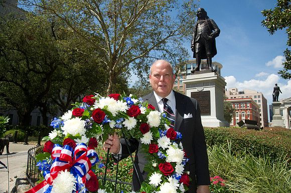 Constitution's 225th Ann. 209