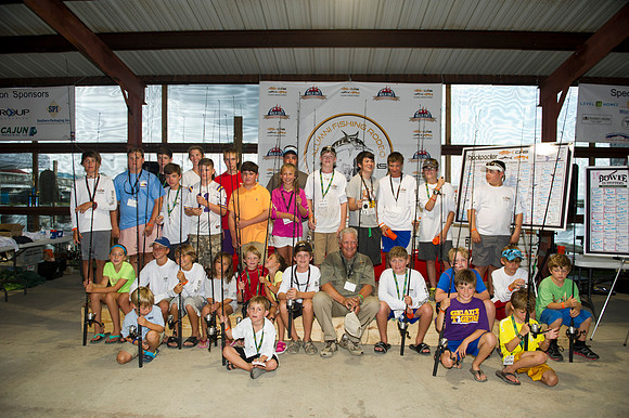 CHS Alumni Fishing Rodeo 2014 0338