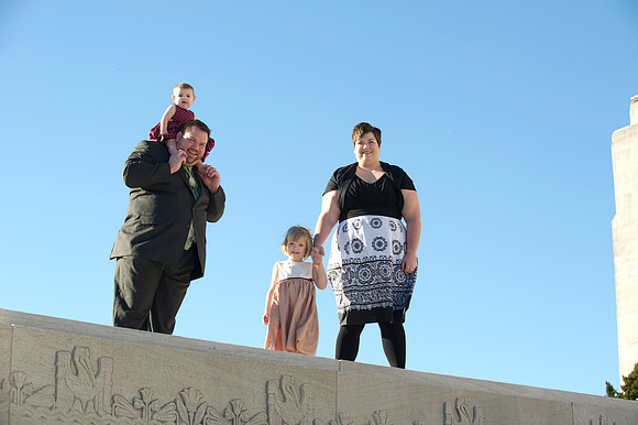 Colvin family 110