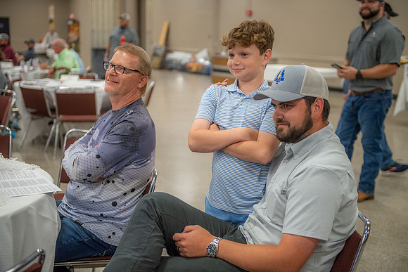 2024 Acadiana Banquet 145