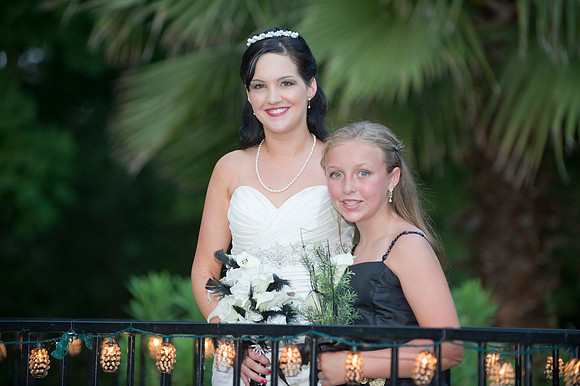April & Whitney 311