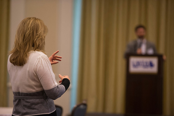 LMTA Fall Conference 128