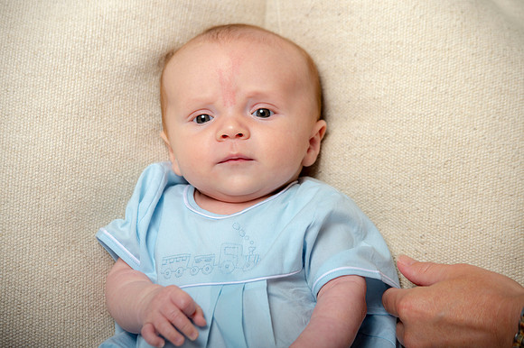 Conrad 3 months 103