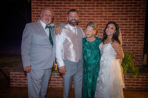 Samia & J'Mikel 737