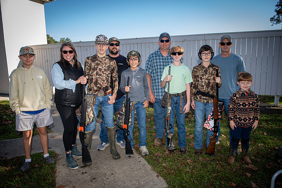 4h fundraiser 062