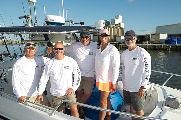 CHS Alumni Fishing Rodeo 2014 0058