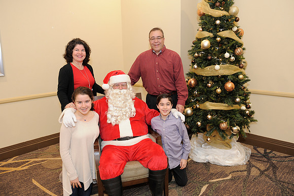 Holiday Party 199