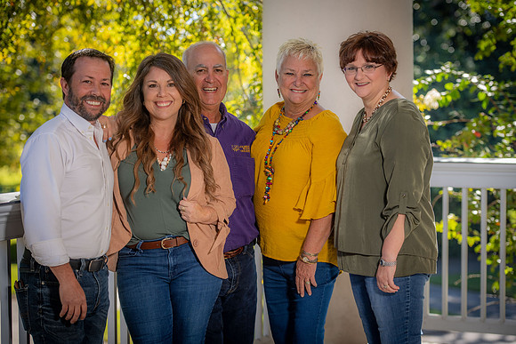 Hebert family 110