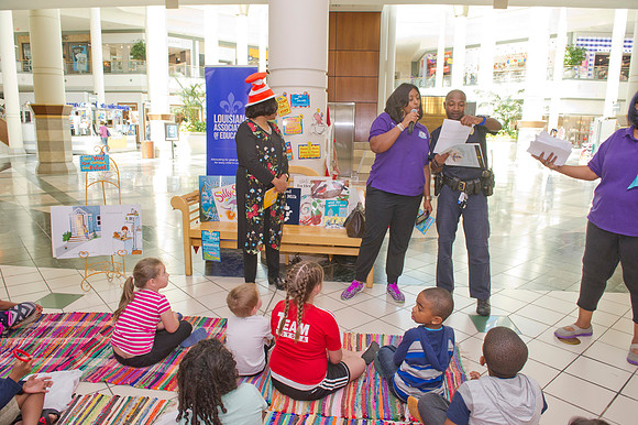 LAE read across LA 0100