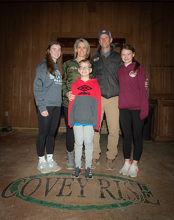 Covey Rise lodge 023