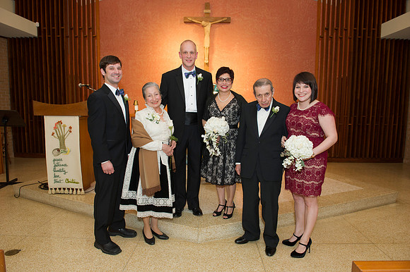 McRoberts Anniversary 160
