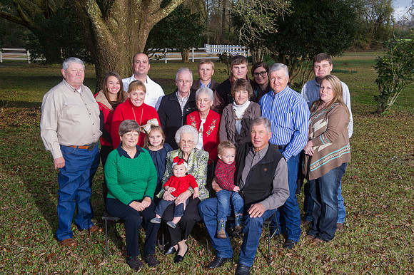 McKowen Family 170