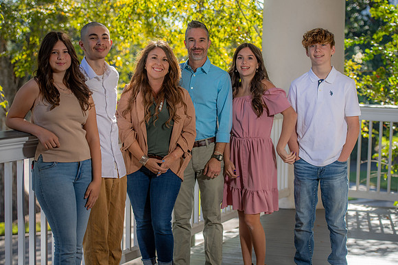 Hebert family 047