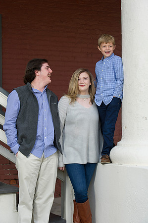Jones family 016